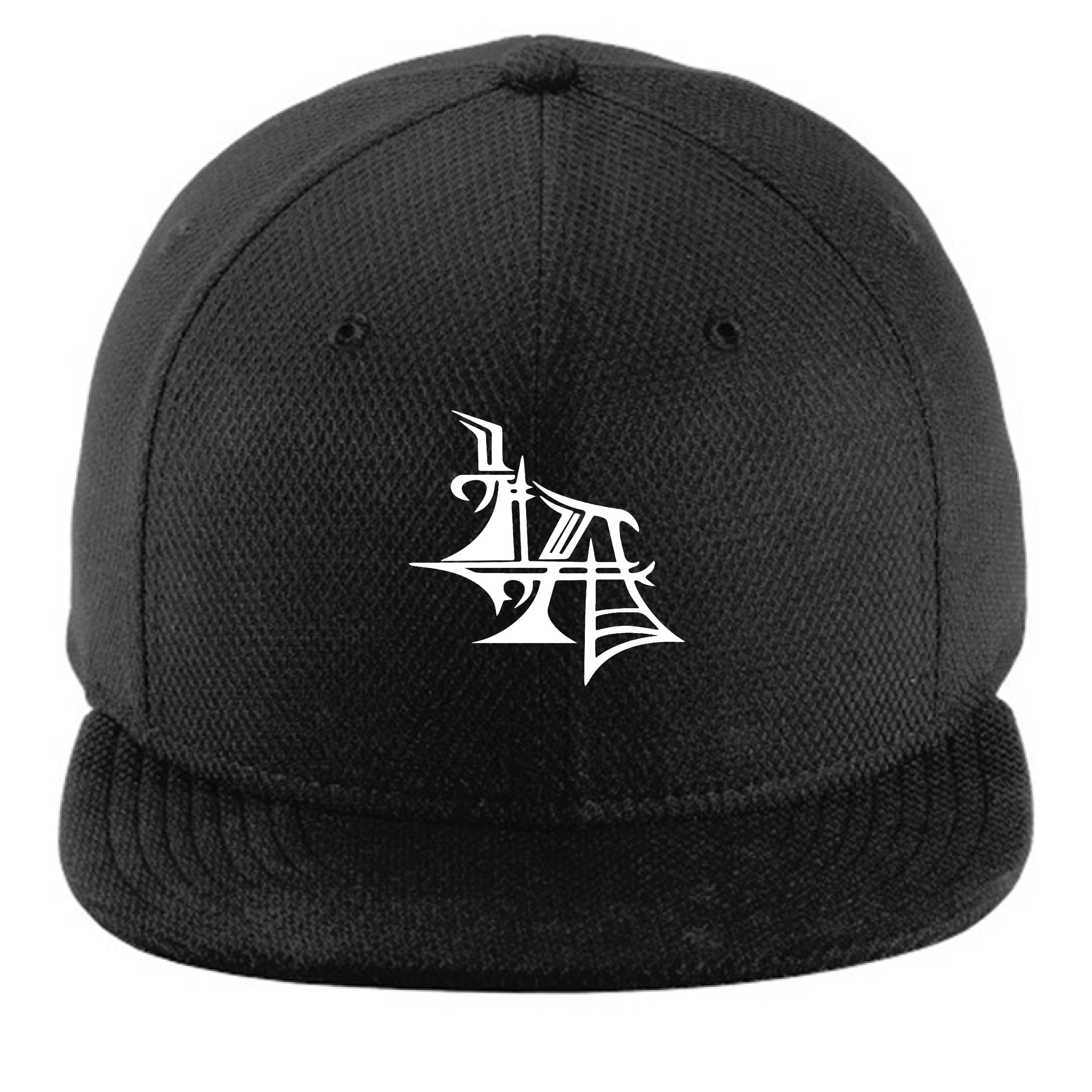 Black - FRONT