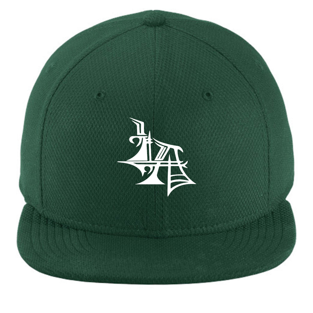Dark Green - FRONT