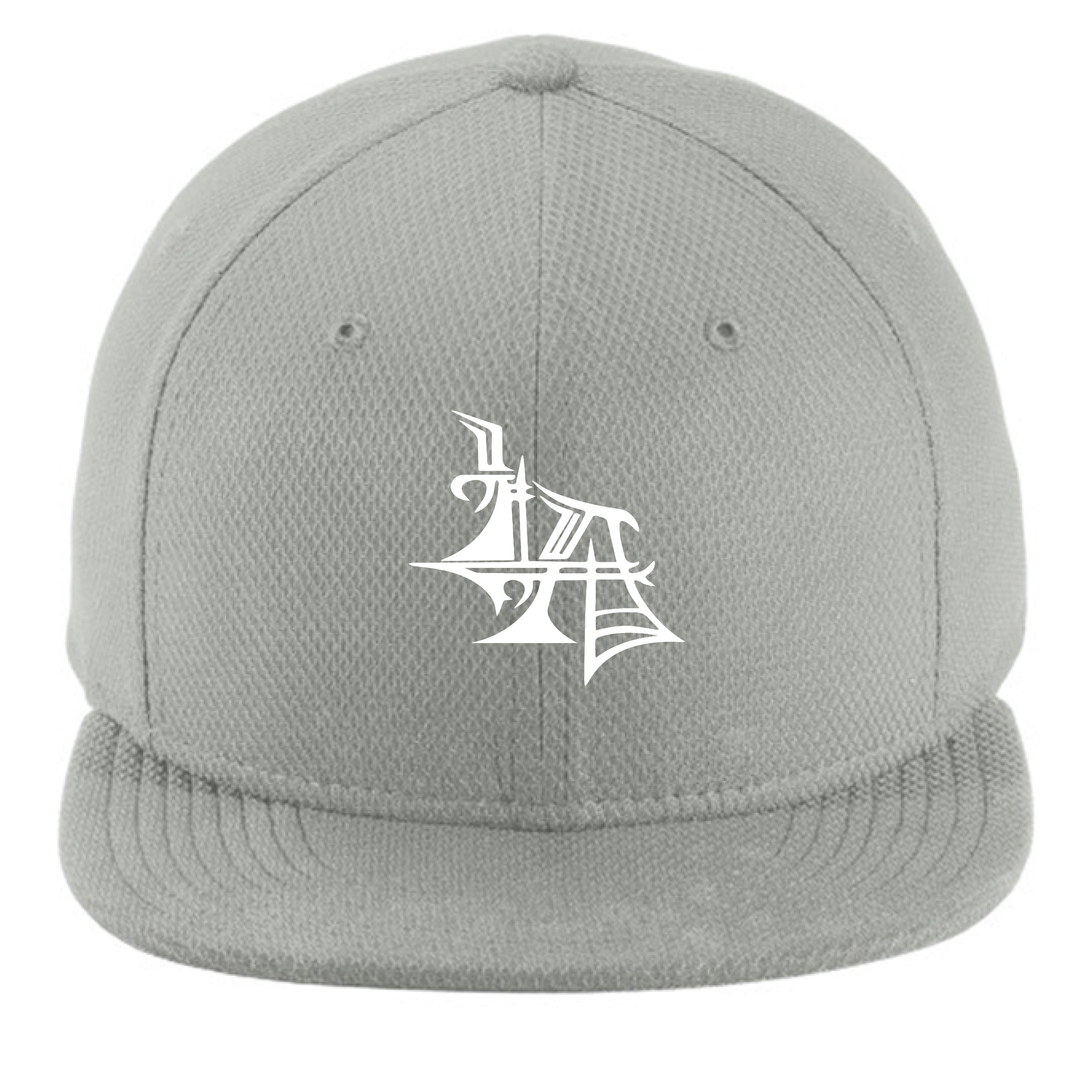 Grey - FRONT