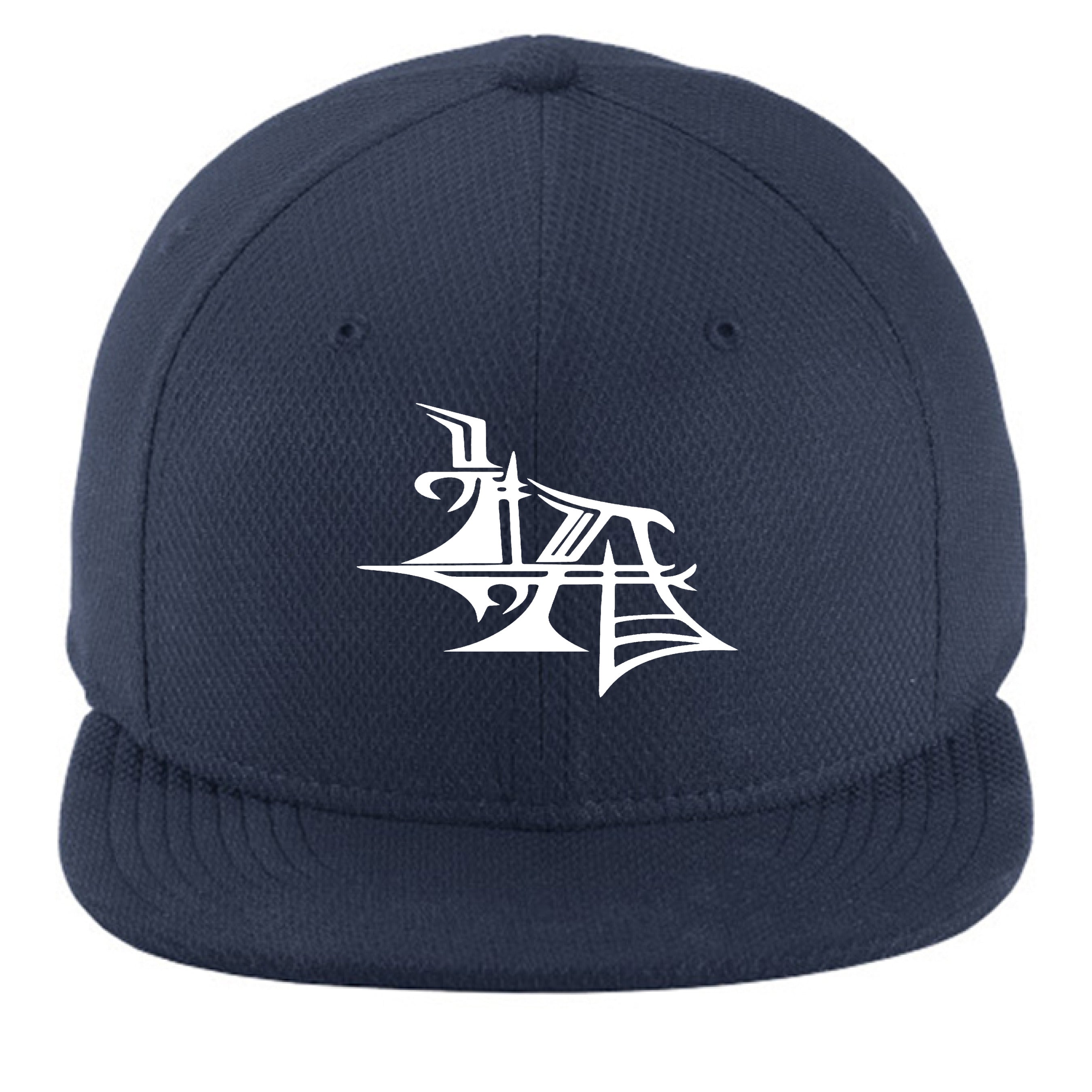 True Navy - FRONT